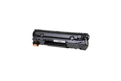 Hp ce285a/cb435a/cb436a Universal Muadil Toner 1,6k