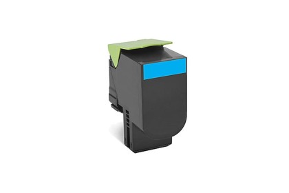 Lexmark cs310 Mavi Muadil Toner 3k-yt