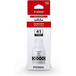 Canon gi-41 Siyah Orjinal Mürekkep 135 ml.