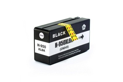 Hp 950xl Siyah Muadil Kartuş 2,3k
