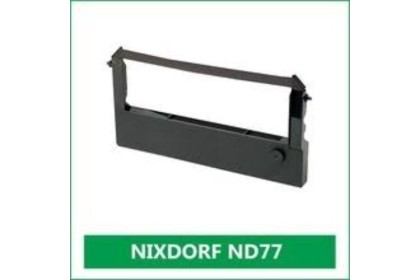 Siemens Nixdorf nd77 Muadil Ribbon Şerit