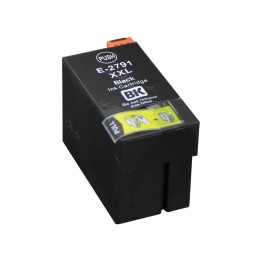 Epson 27xl Siyah Muadil Kartuş 2,2k