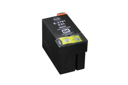 Epson 27xl Siyah Muadil Kartuş 2,2k