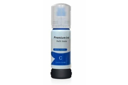 Epson 112 Mavi Muadil Mürekkep 70 ml-YT