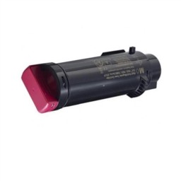 Xerox Phaser 6510 Kırmızı Muadil Toner 2,4k
