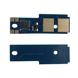 Lexmark c925 Sarı Toner Chipi 7,5k