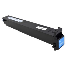 Konica Minolta tn213 Mavi Muadil Toner 19k