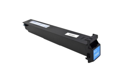 Konica Minolta tn213 Mavi Muadil Toner 19k