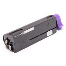 oki b412 Muadil Toner 3k