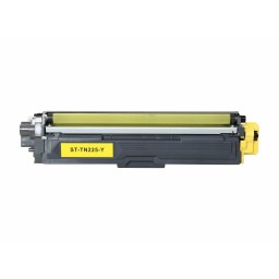 Brother tn241 Sarı Muadil Toner 2,2k