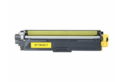 Brother tn241 Sarı Muadil Toner 2,2k