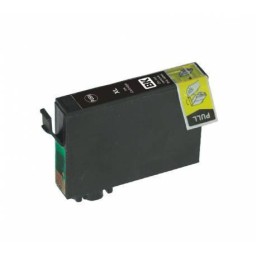 Epson t0711 Siyah Muadil Kartuş 0,47k