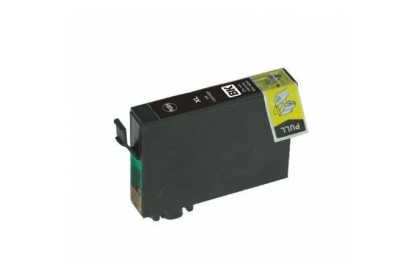 Epson t0711 Siyah Muadil Kartuş 0,47k