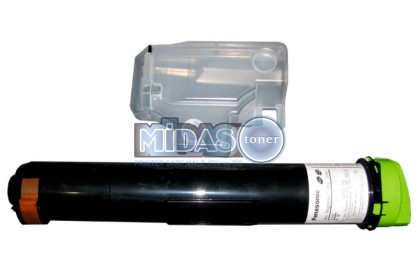 Panasonic dp1520 Muadil Toner 10k