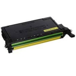 Samsung clt-y609s Sarı Muadil Toner 7k