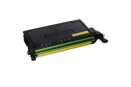 Samsung clt-y609s Sarı Muadil Toner 7k