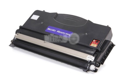 Lexmark e120 Muadil Toner 2k