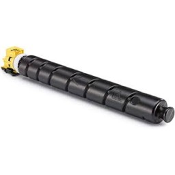 Kyocera tk8335 Sarı Muadil Toner 15k