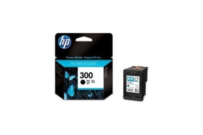 Hp 300 Siyah Orjinal Kartuş 0,2k