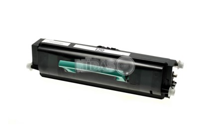 Lexmark e250 Muadil Toner 3,5k