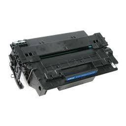 Hp q6511x & Canon crg710h Muadil Toner 12k