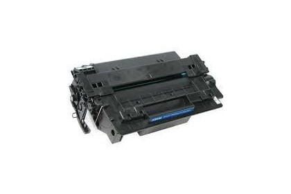 Hp q6511x & Canon crg710h Muadil Toner 12k