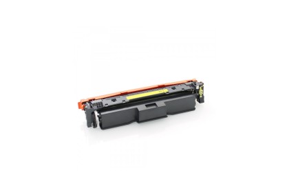 Canon t12 Sarı Muadil Toner 5,5k