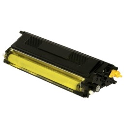 Brother Tn155 Sarı Muadil Toner 4k