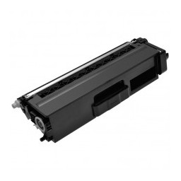 Brother tn329 Siyah Muadil Toner 6k