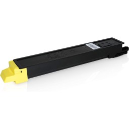 Utax 256ci Sarı Muadil Toner 6k