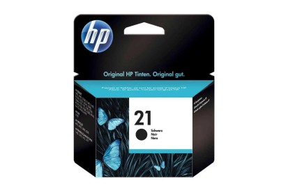 Hp c9351a Siyah Orjinal Kartuş 0,19k