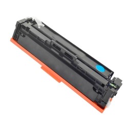 Hp w2221x Chipsiz Mavi Muadil Toner 2,5k