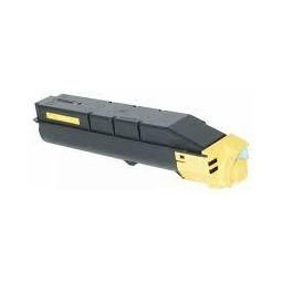 Utax ck5512 Sarı Muadil Toner 15k