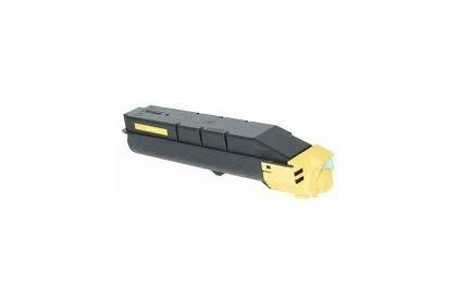 Utax ck5512 Sarı Muadil Toner 15k