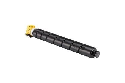 Kyocera tk8375 Sarı Muadil Toner 20k-yt