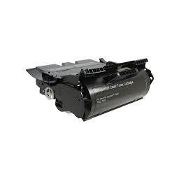 Lexmark t640 Muadil Toner 21k