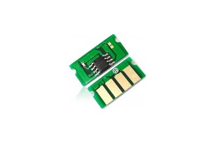 Ricoh spc250 Siyah Chip 2k