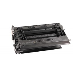 Hp cf237x Muadil Toner 25k