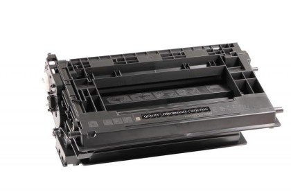 Hp cf237x Muadil Toner 25k
