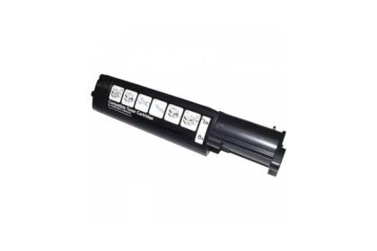 Epson c2100 Siyah Muadil Toner 4,5k