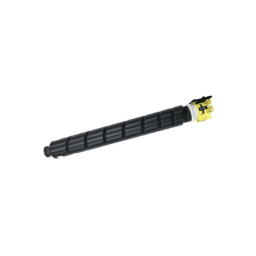 Kyocera tk8365 Sarı Muadil Toner 12k