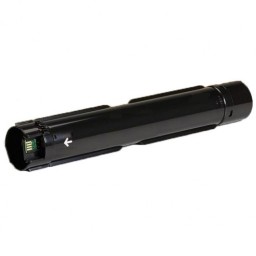 Xerox Versalink c7020 Siyah Muadil Toner 23,6k