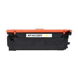 Hp w2122x Sarı Muadil Toner 10k