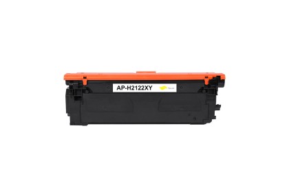 Hp w2122x Sarı Muadil Toner 10k