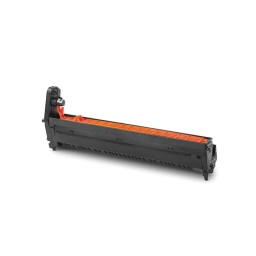 Oki mc853 Sarı Muadil Drum Ünitesi 30000 Sayfa