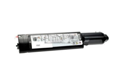 Epson c2100 Siyah Muadil Toner 4,5k