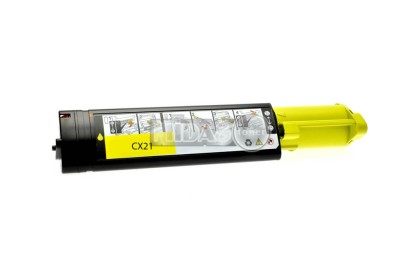 Epson c2100 Sarı Muadil Toner 5k