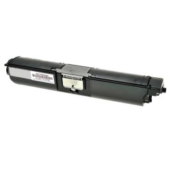 Xerox Phaser 6115 Siyah Muadil Toner 4,5k