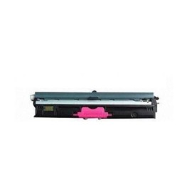 Epson c1600 Kırmızı Muadil Toner 2,7k