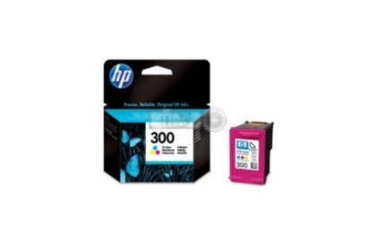 Hp 300 Renkli Orjinal Kartuş 0,165k